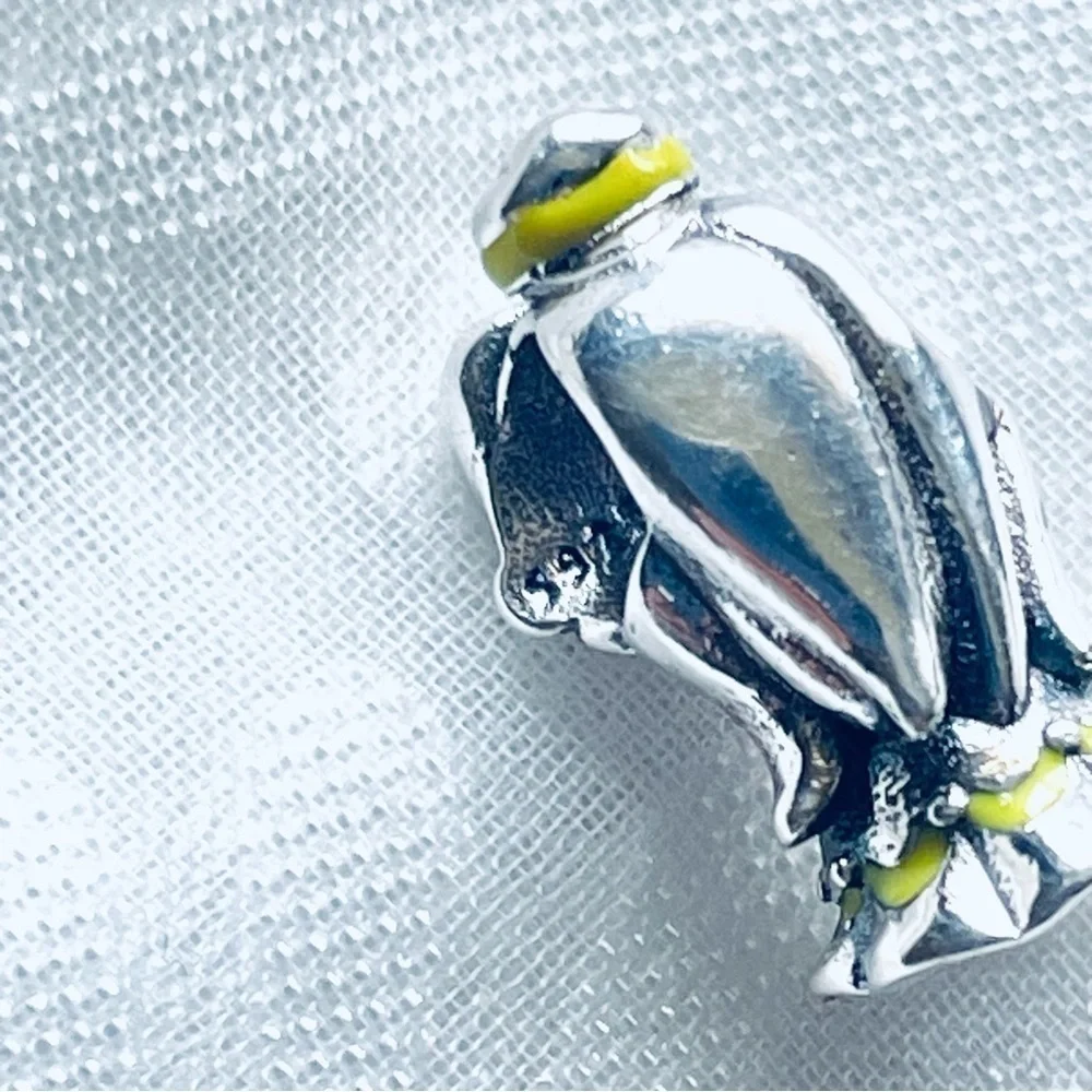 🌹 NWOT Princess Belle Charm